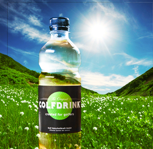 The Original Golfdrink